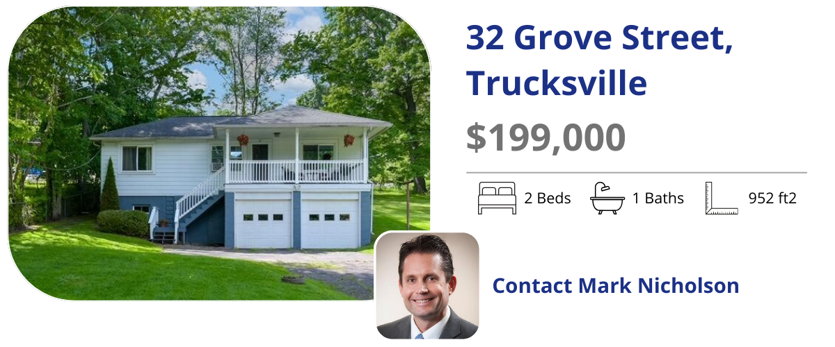 32 grove st trucksville