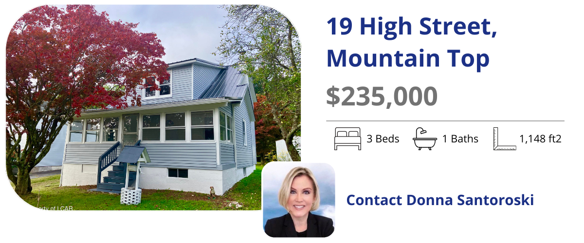 19 high st mountain top