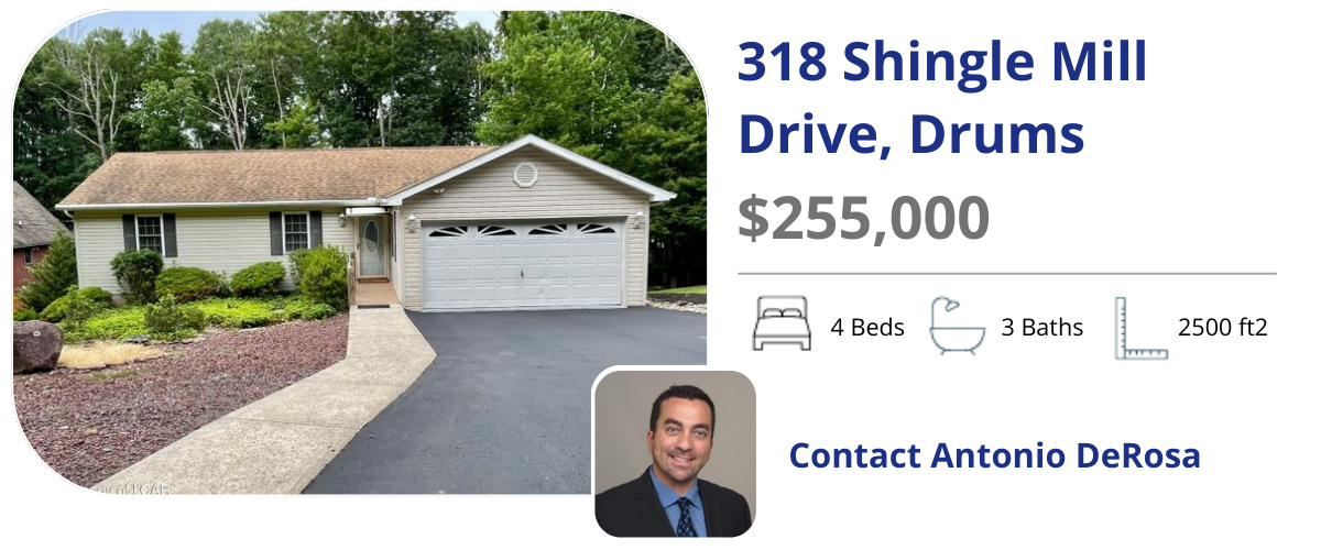 318 shingle mill