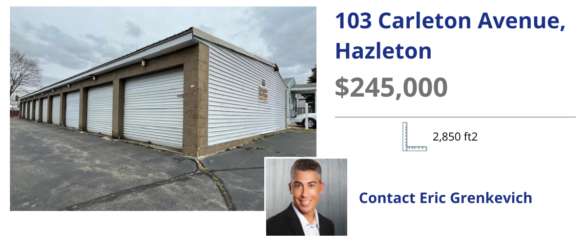 103 carleton