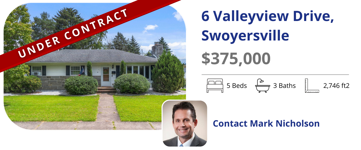 homes for sale in swoyersville