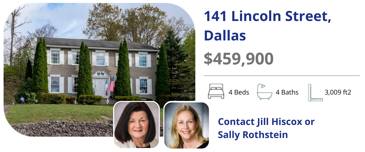 141 Lincoln st dallas