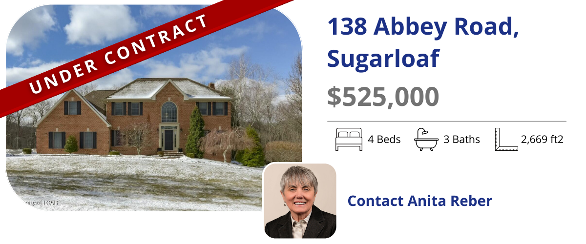 homes for sale in sugarloaf