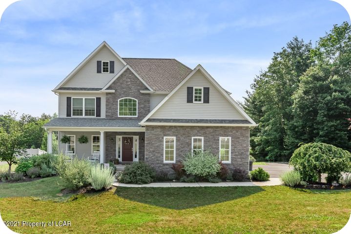 144 saddle ridge
