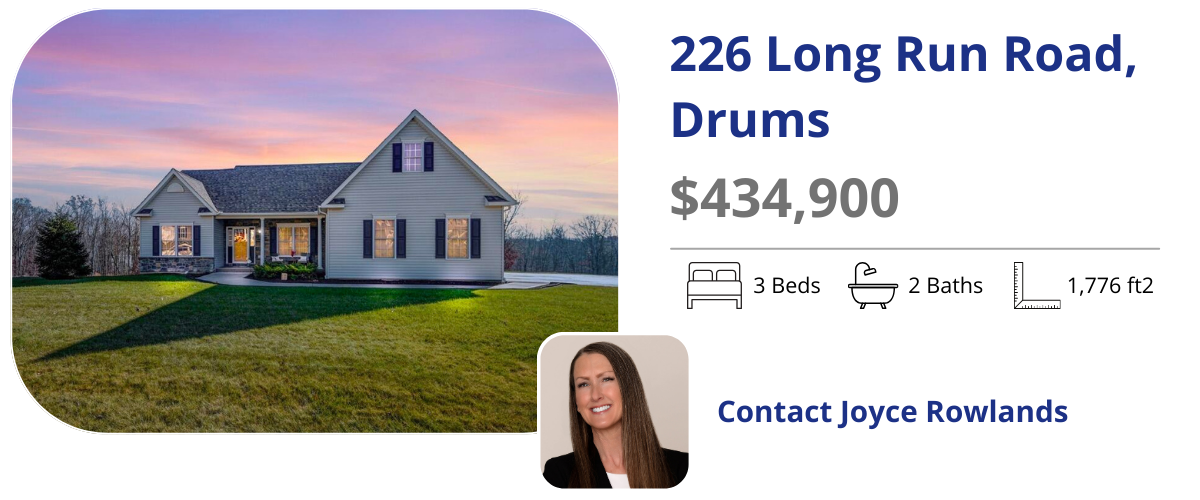 226 long run rd