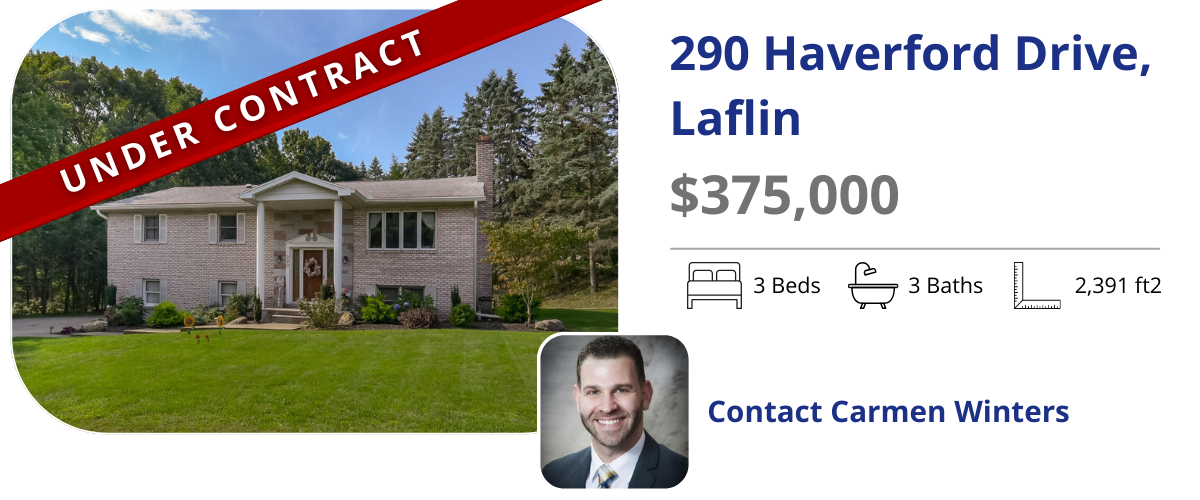 homes for sale in lafling