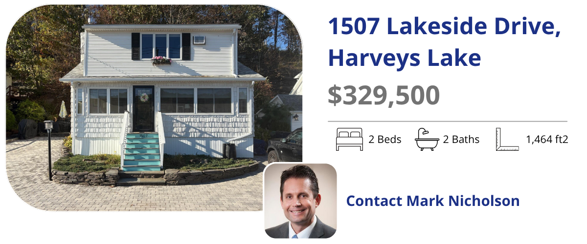 1507 lakeside dr