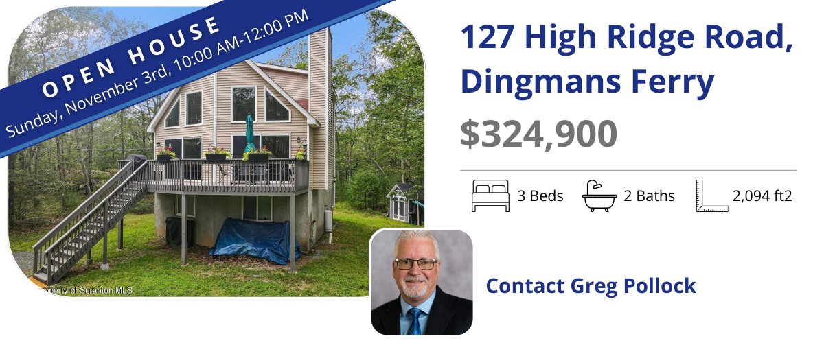 127 high ridge road