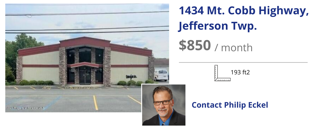 1434 mt cobb highway