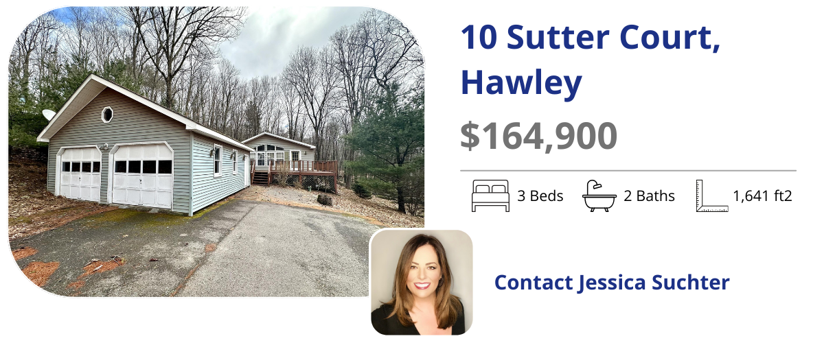 10 sutter ct, hawley
