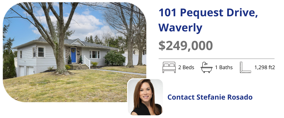 101 pequest dr