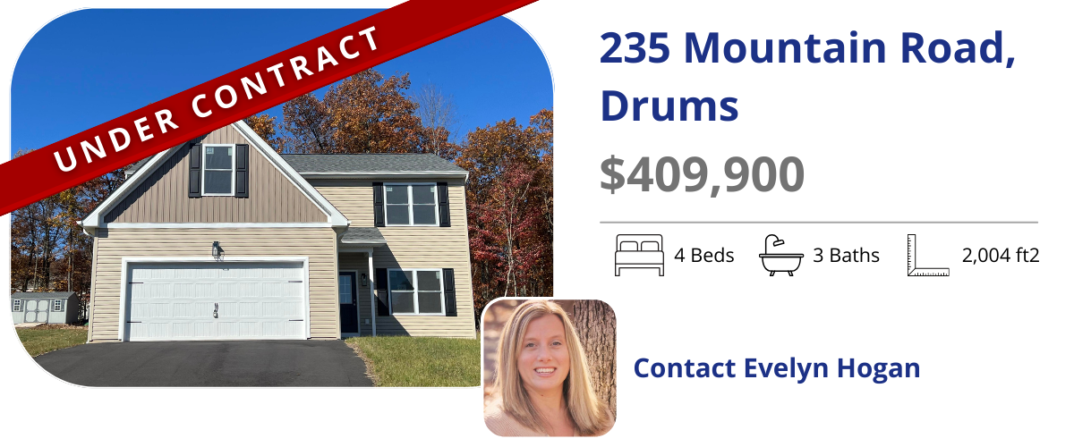 homes for sale in drums