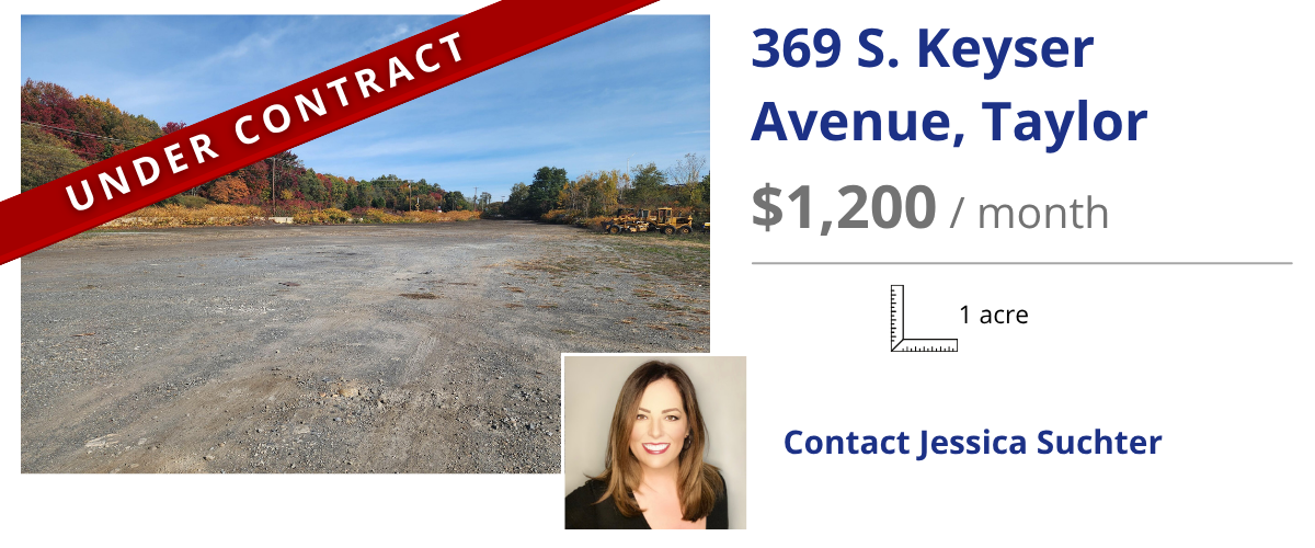 commercial real estate for sale