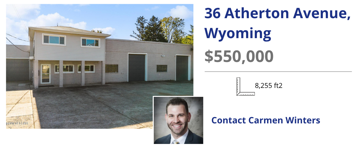 36 atherton