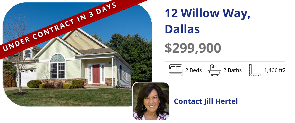 homes for sale in back mountain