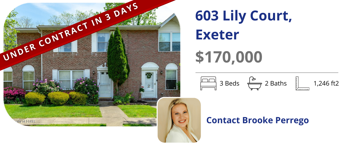 603 lily couort