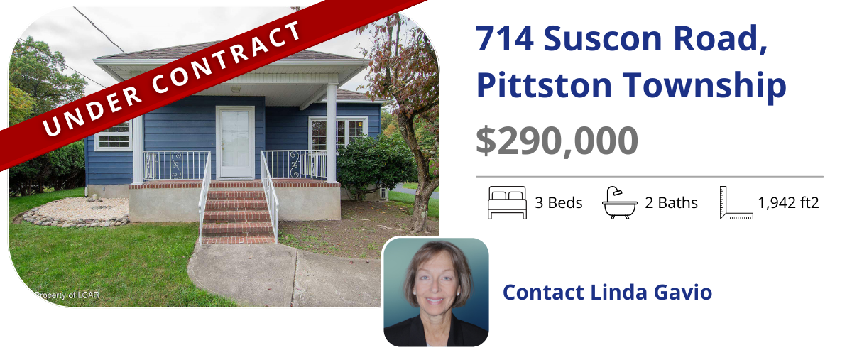 homes for sale in pittston twp