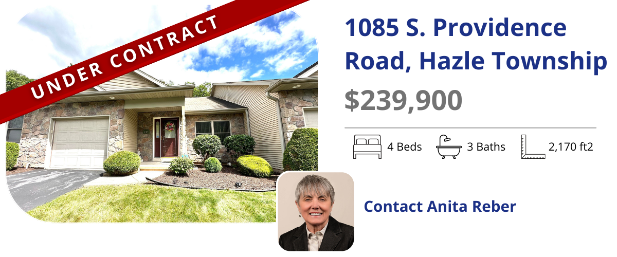homes for sale in hazle township