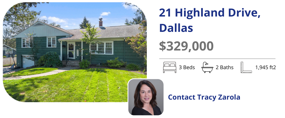 21 highland dr