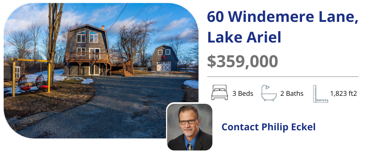 60 windmere lane