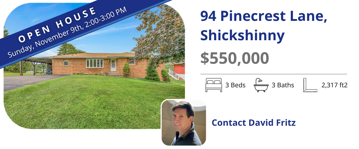 94 pinecrest