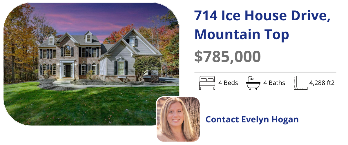 714 ice house