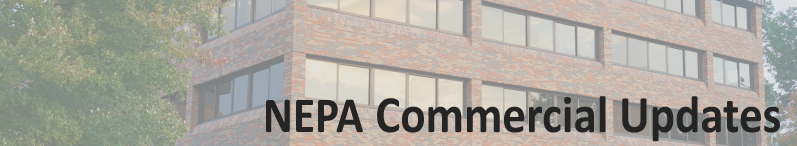 NEPA Real Estate Updates