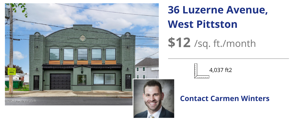 36 luzerne ave