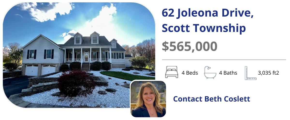 62 joleona dr