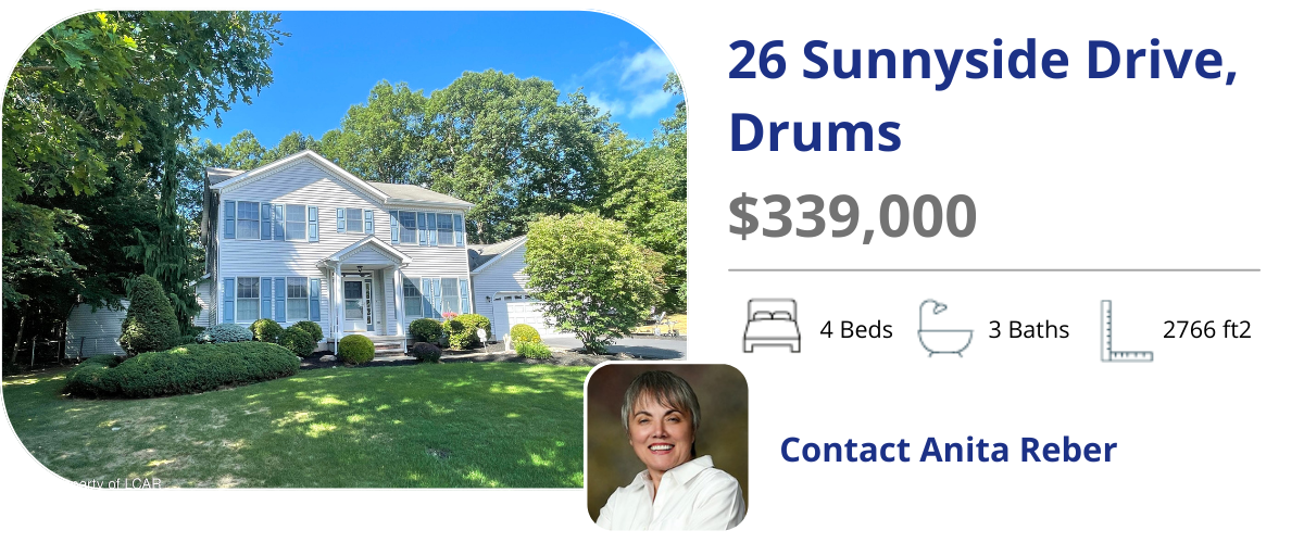 26 Sunnyside Drive