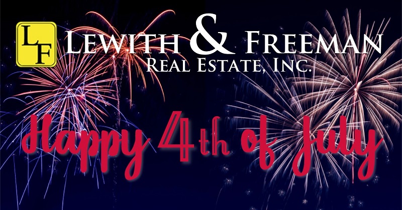 Lewith & Freeman Banner