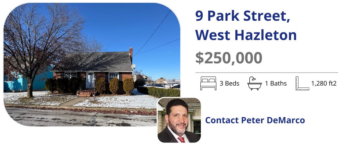 9 park st