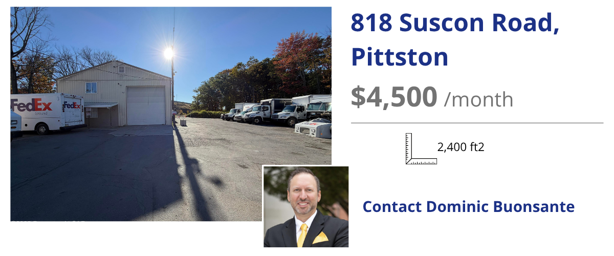 818 suscon road