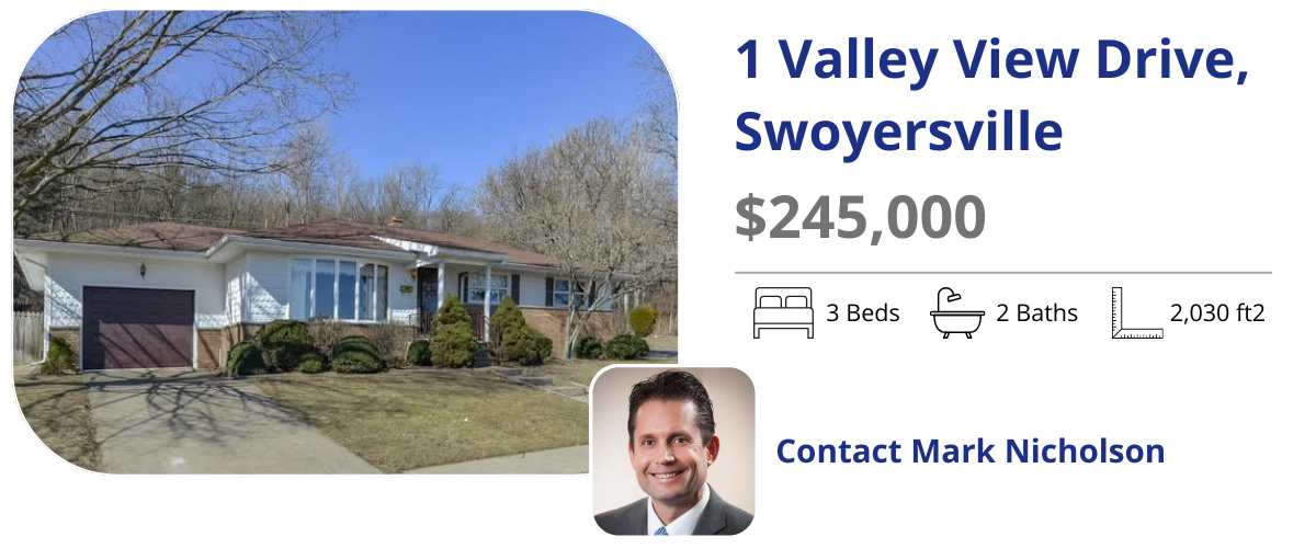 1 valley view dr