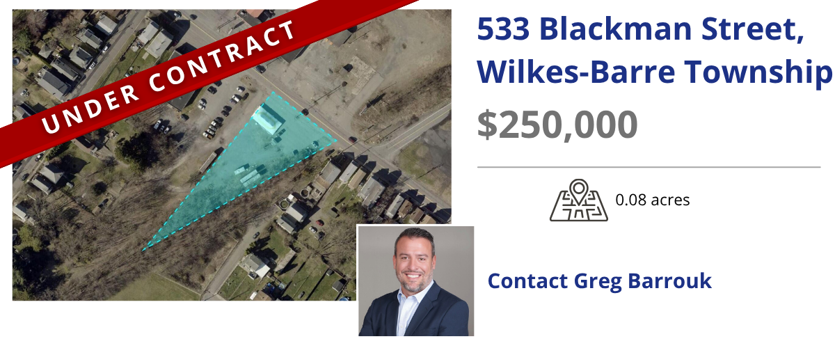 533 blackman st pending