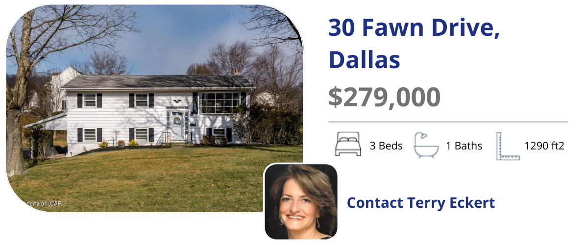 30 fawn dr