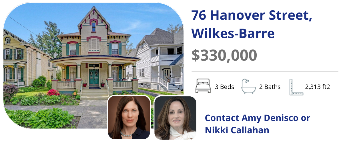 76 Hanover st wiles barre