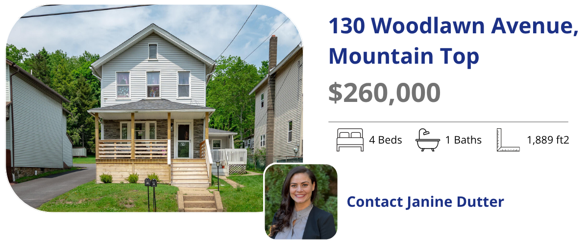 130 Woodlawn