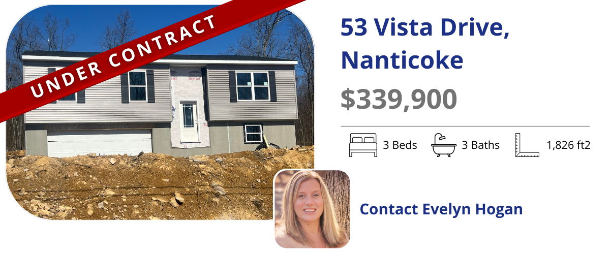 homes for sale in nnanticoke