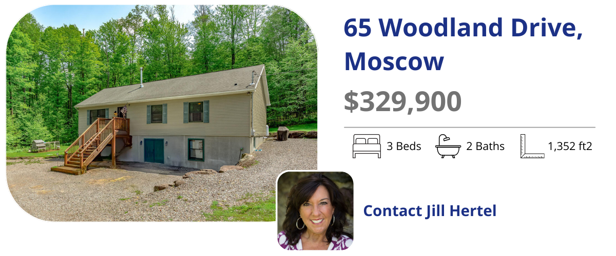 65 woodland