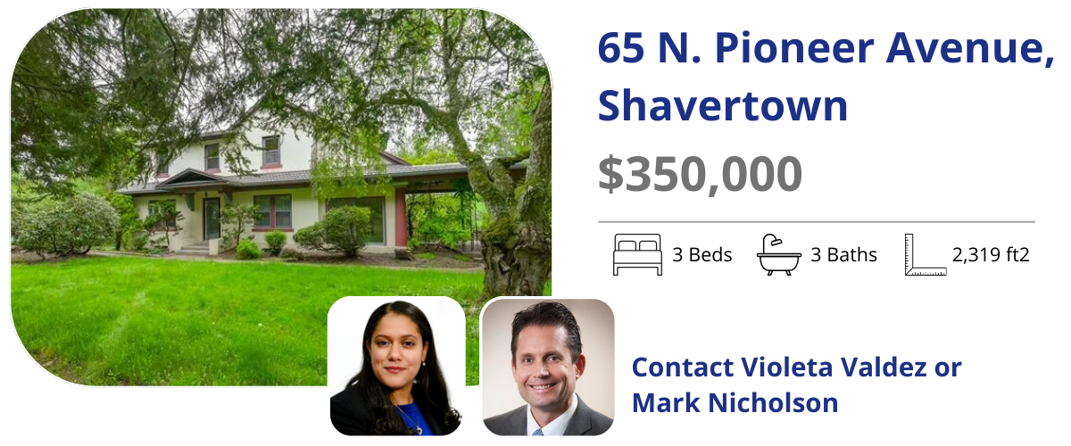 65 n piioneer ave shavertown