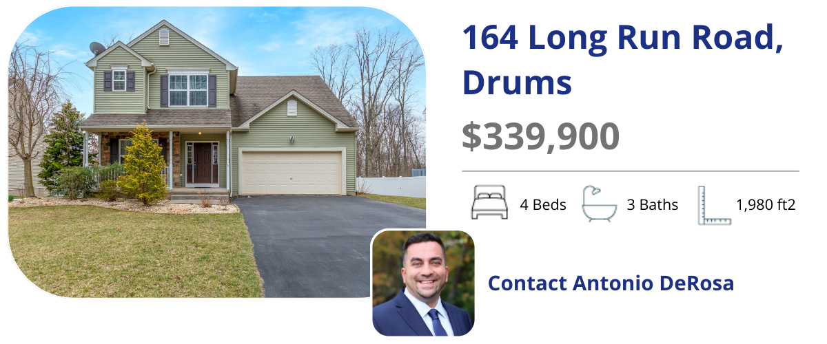 164 long run rd