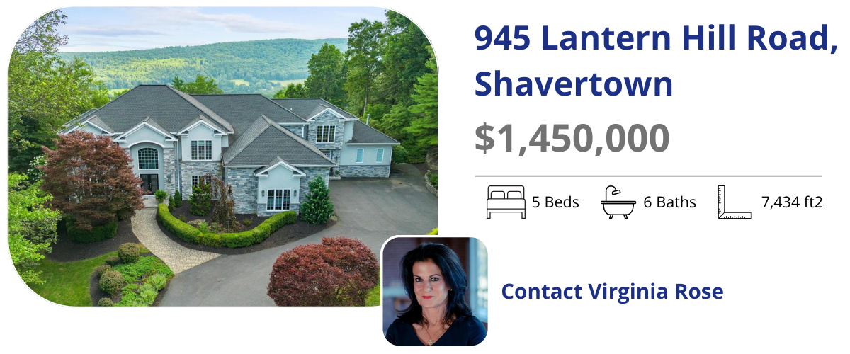 945 lantern hill rd