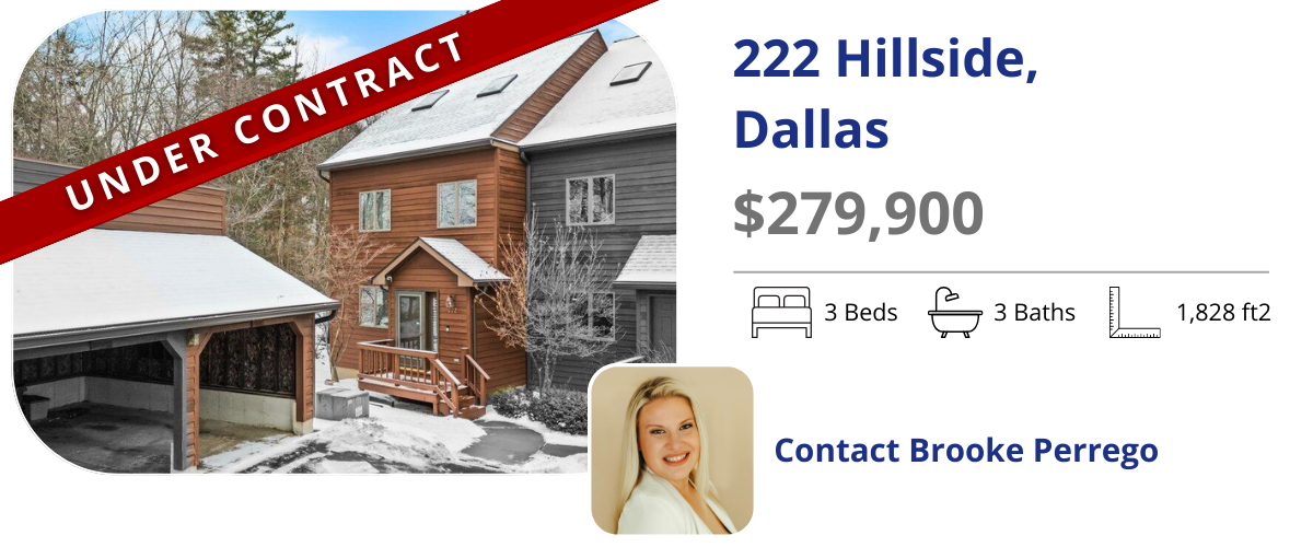 homes for sale in dallas