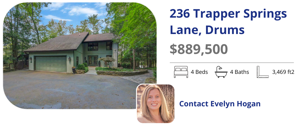 236 trapper springs lane
