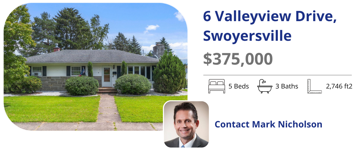 6 valleyview dr