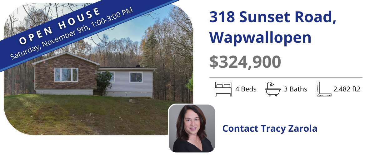 318 sunset road