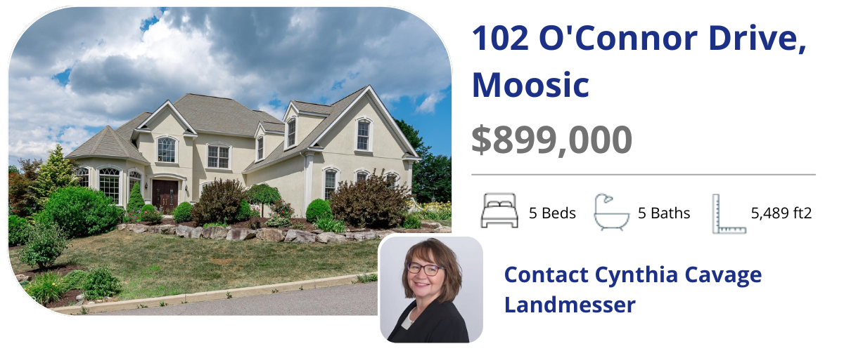 102 0'connor dr moosic