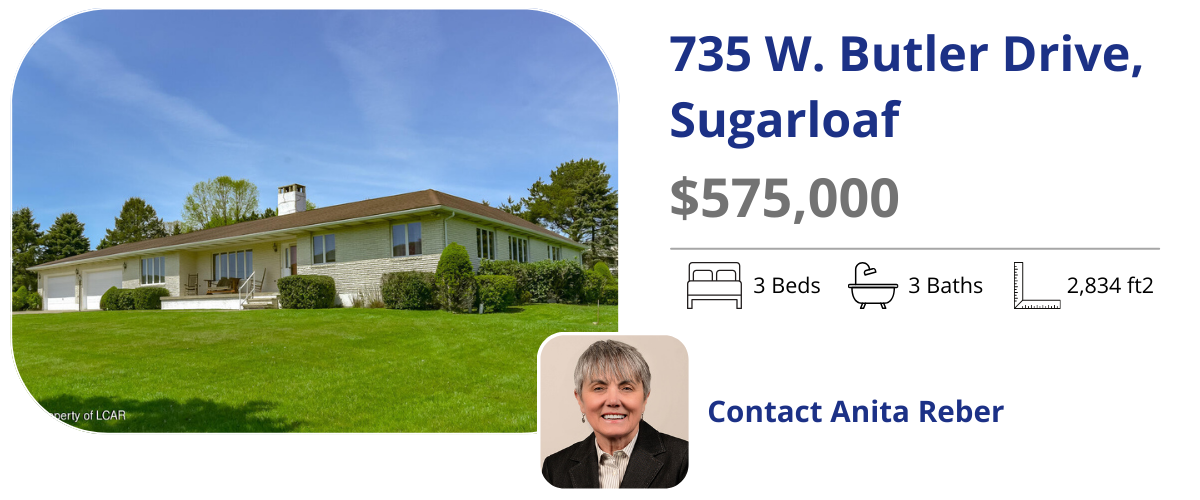 735. w butler drive sugarloaf