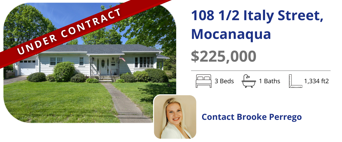 homes for sale in mocanaqua